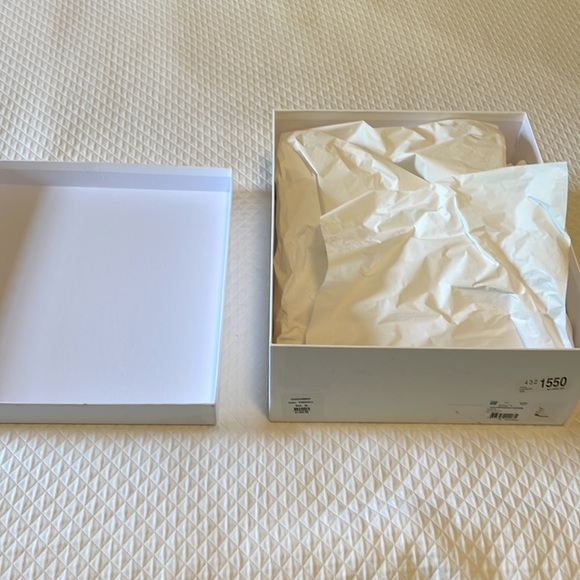 Chloe boot box - Picture 2 of 5